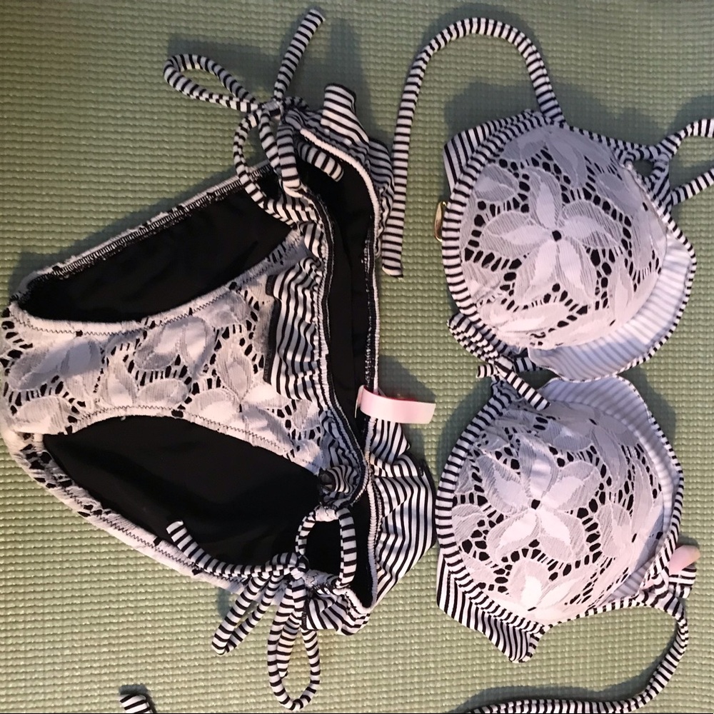 Victoria Secret Swimsuit Set